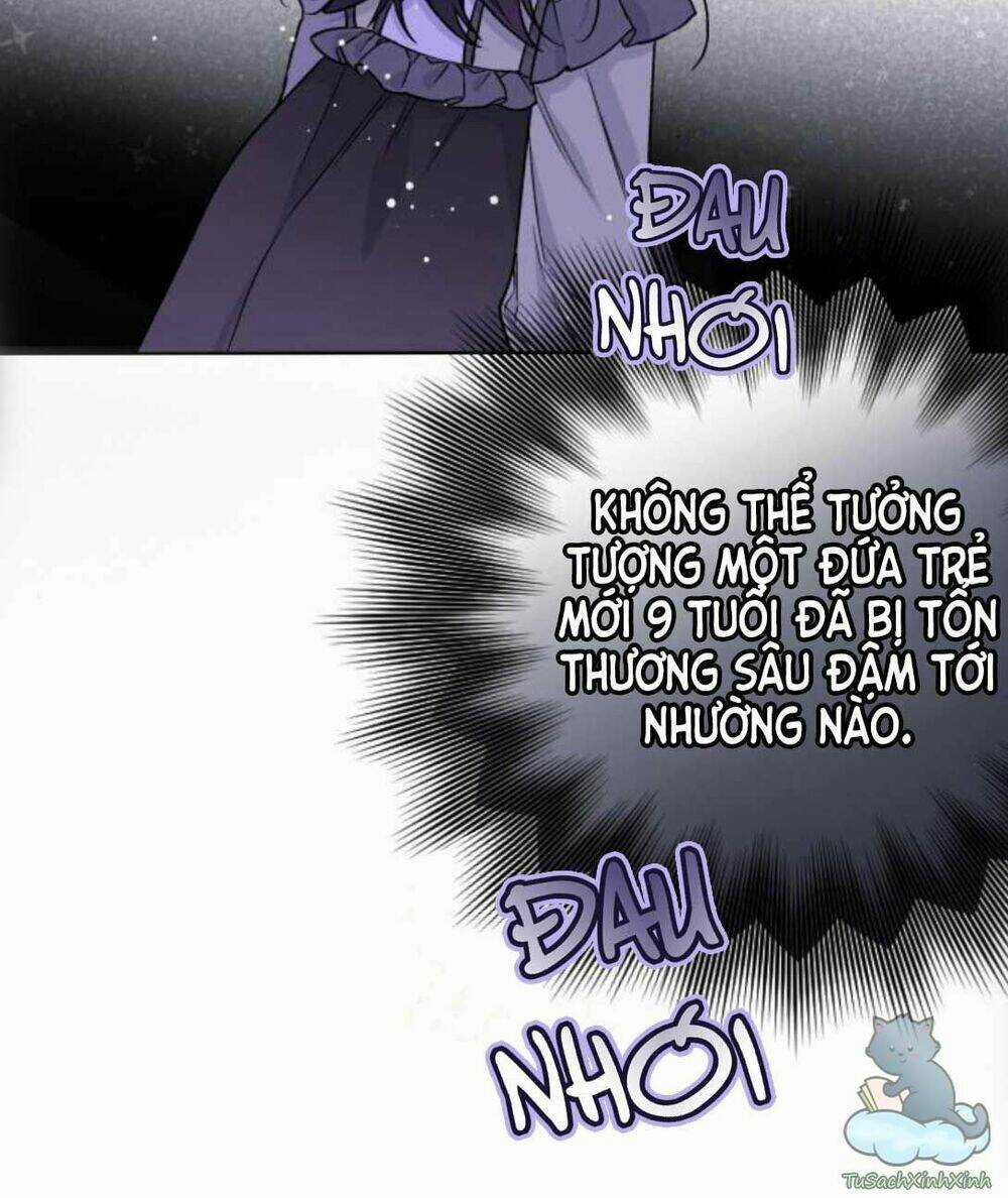 Cách Hiệp Sĩ Sống Như Một Tiểu Thư Quyền Quý Chapter 27.1 trang 7