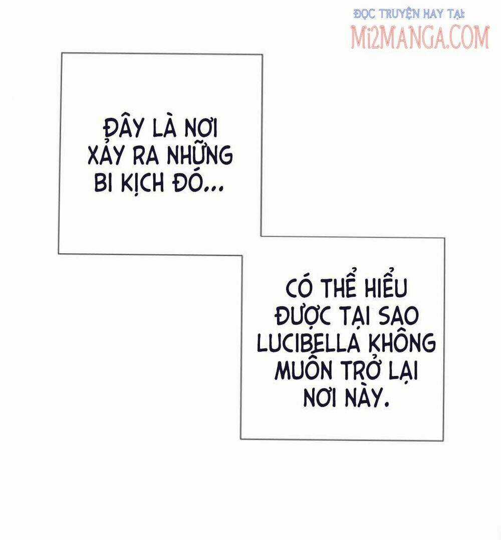 Cách Hiệp Sĩ Sống Như Một Tiểu Thư Quyền Quý Chapter 27.1 trang 8