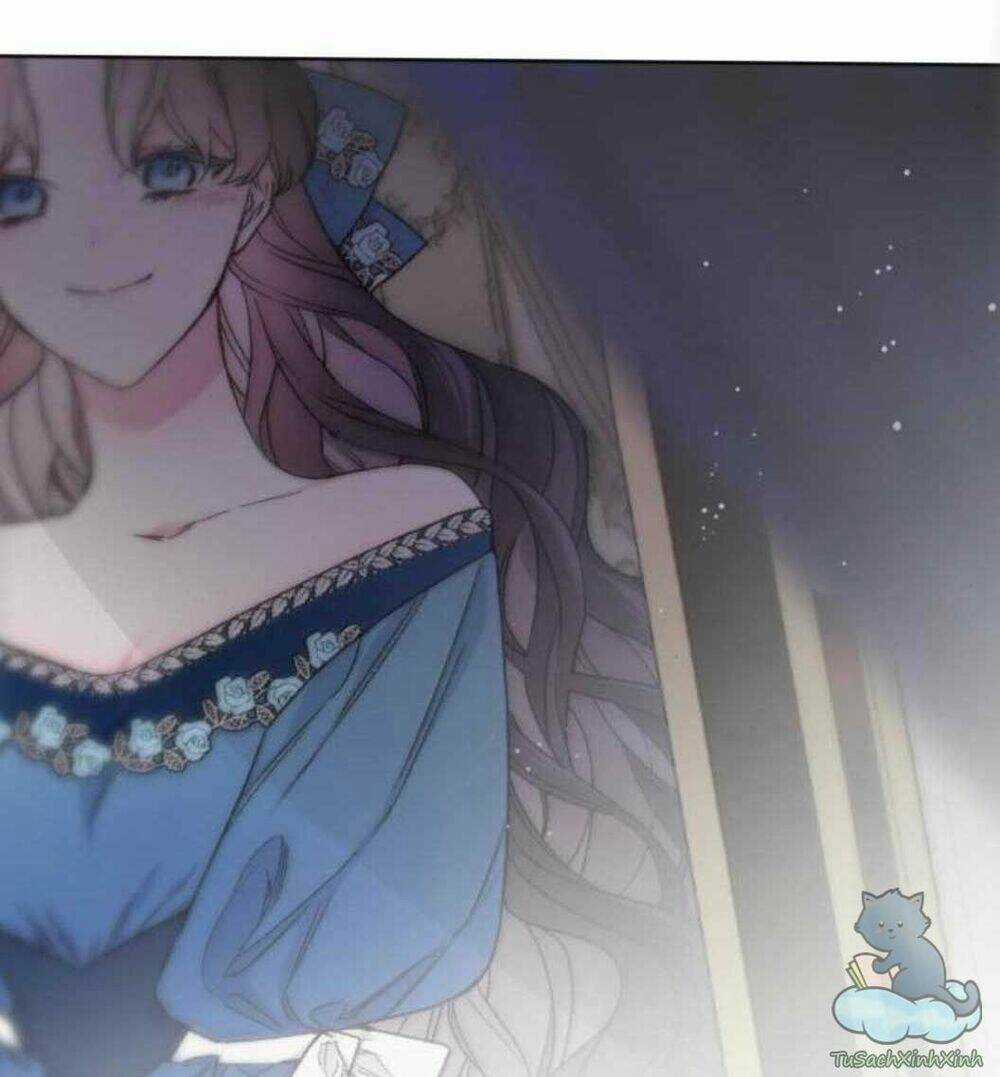 Cách Hiệp Sĩ Sống Như Một Tiểu Thư Quyền Quý Chapter 27.1 trang 9