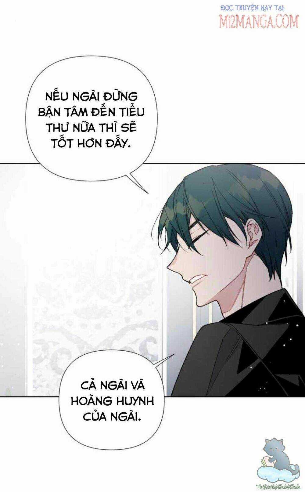 Cách Hiệp Sĩ Sống Như Một Tiểu Thư Quyền Quý Chapter 27.2 trang 1