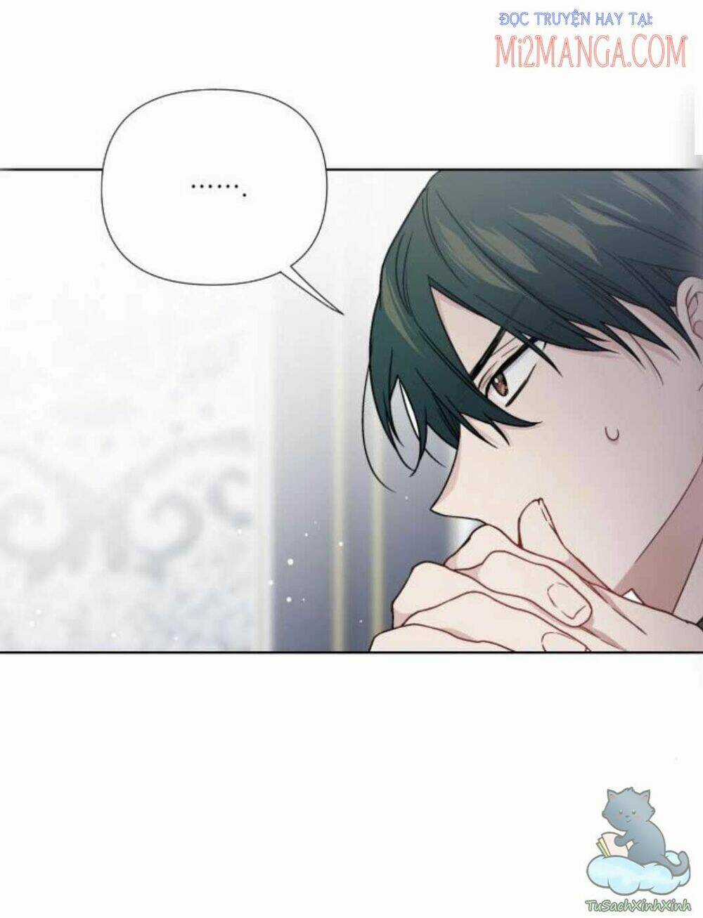 Cách Hiệp Sĩ Sống Như Một Tiểu Thư Quyền Quý Chapter 27.2 trang 11