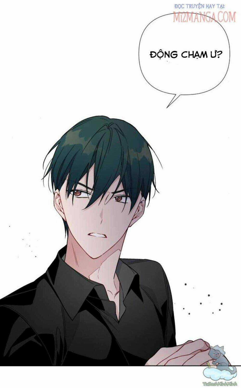 Cách Hiệp Sĩ Sống Như Một Tiểu Thư Quyền Quý Chapter 27.2 trang 13