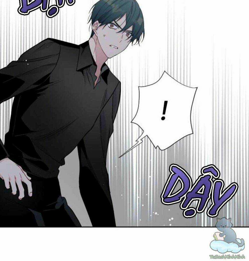 Cách Hiệp Sĩ Sống Như Một Tiểu Thư Quyền Quý Chapter 27.2 trang 16