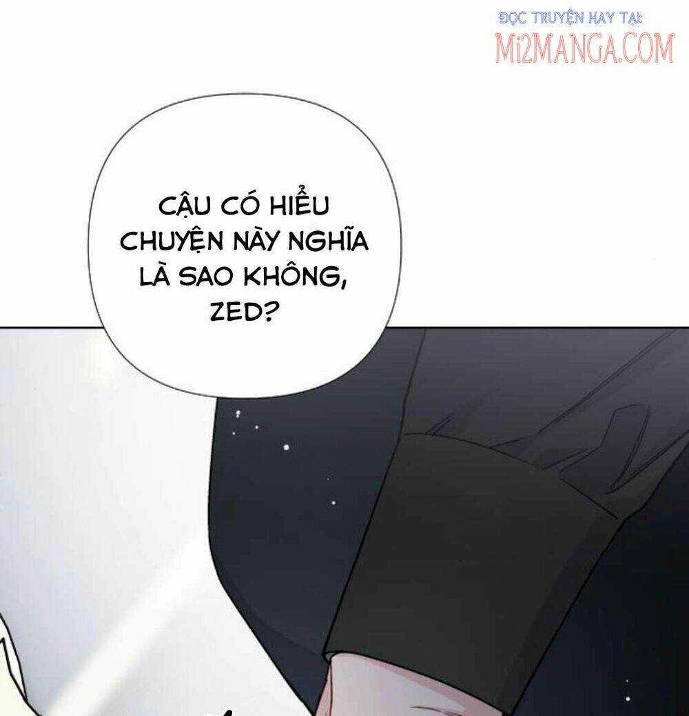 Cách Hiệp Sĩ Sống Như Một Tiểu Thư Quyền Quý Chapter 27.2 trang 17