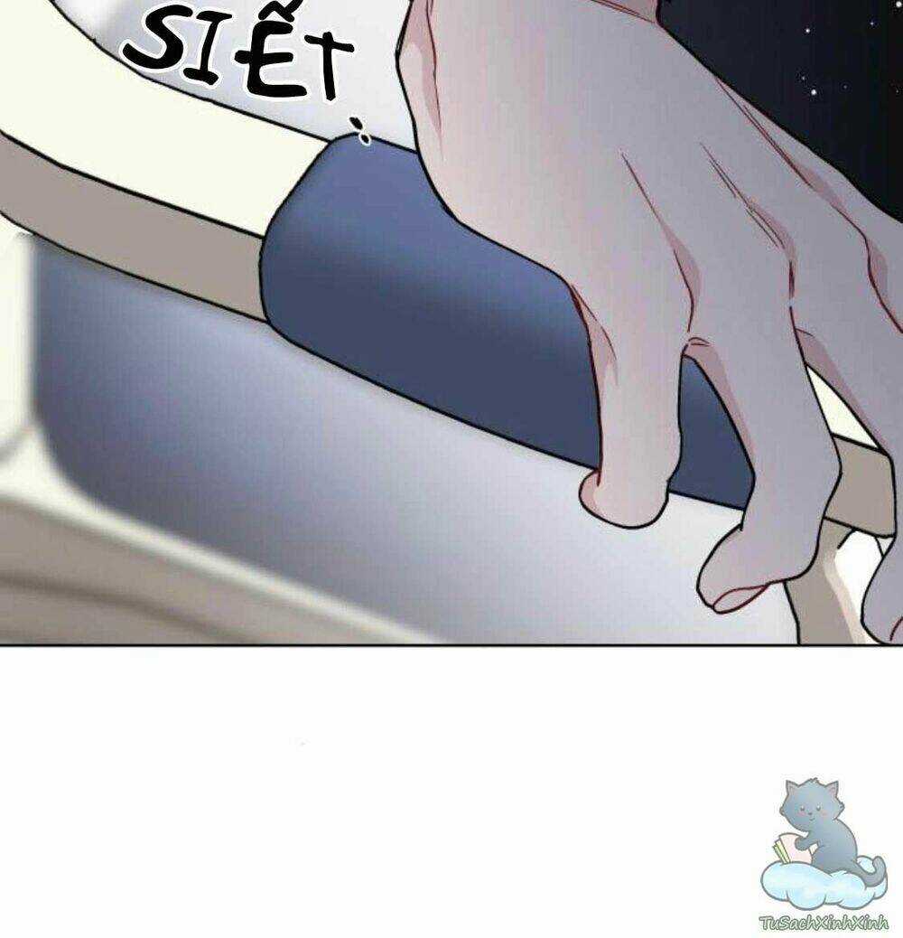 Cách Hiệp Sĩ Sống Như Một Tiểu Thư Quyền Quý Chapter 27.2 trang 18