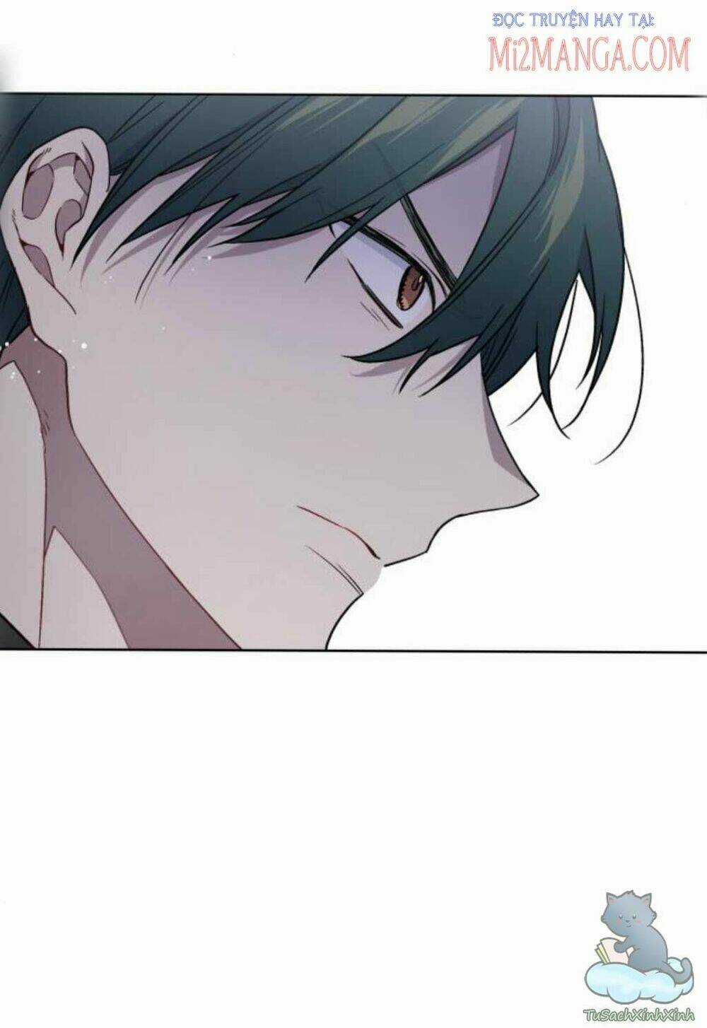 Cách Hiệp Sĩ Sống Như Một Tiểu Thư Quyền Quý Chapter 27.2 trang 19