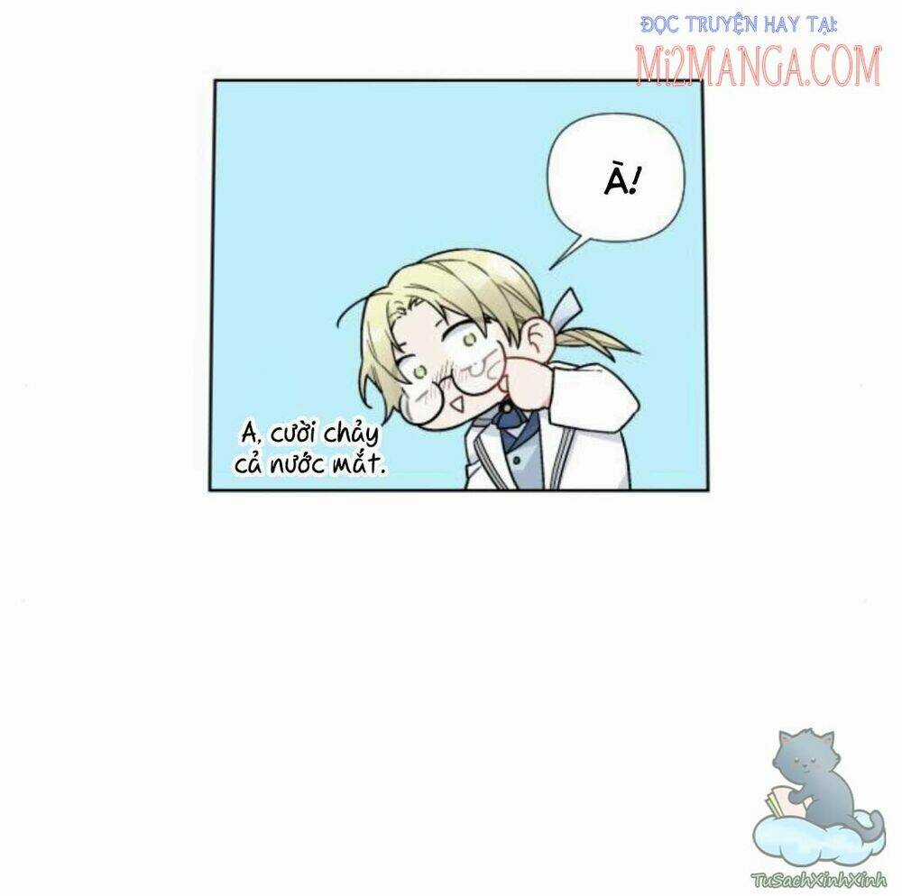 Cách Hiệp Sĩ Sống Như Một Tiểu Thư Quyền Quý Chapter 27.2 trang 2