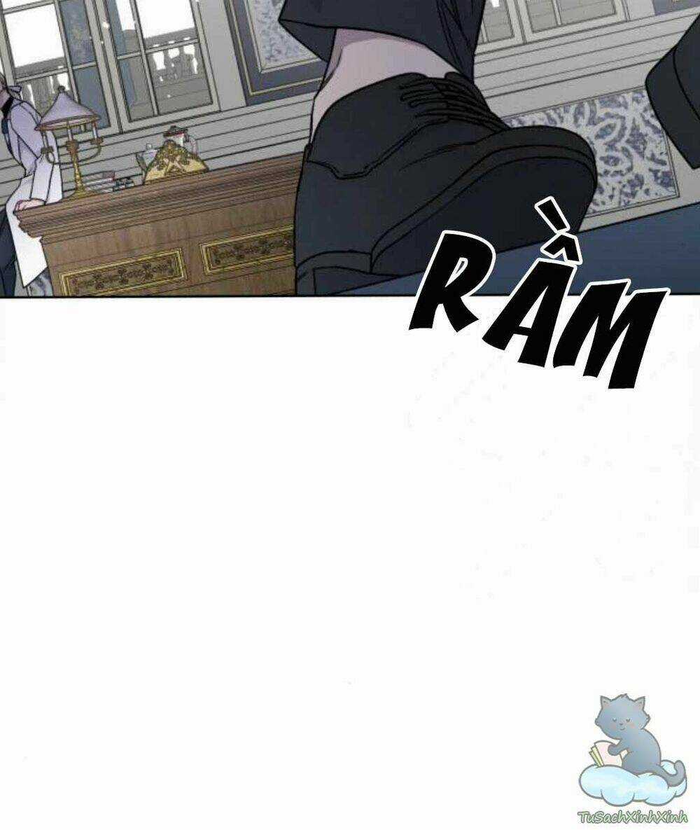 Cách Hiệp Sĩ Sống Như Một Tiểu Thư Quyền Quý Chapter 27.2 trang 21