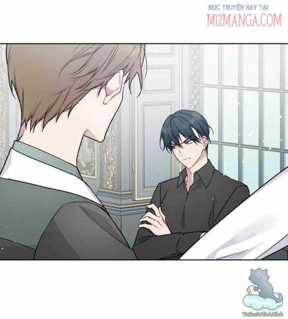 Cách Hiệp Sĩ Sống Như Một Tiểu Thư Quyền Quý Chapter 27.2 trang 28