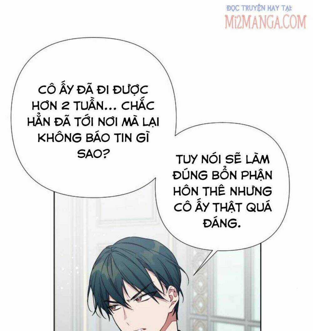 Cách Hiệp Sĩ Sống Như Một Tiểu Thư Quyền Quý Chapter 27.2 trang 29