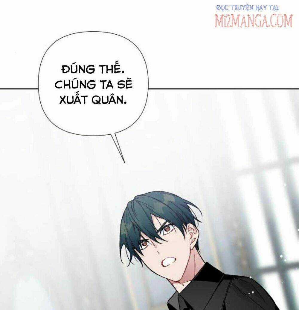 Cách Hiệp Sĩ Sống Như Một Tiểu Thư Quyền Quý Chapter 27.2 trang 34