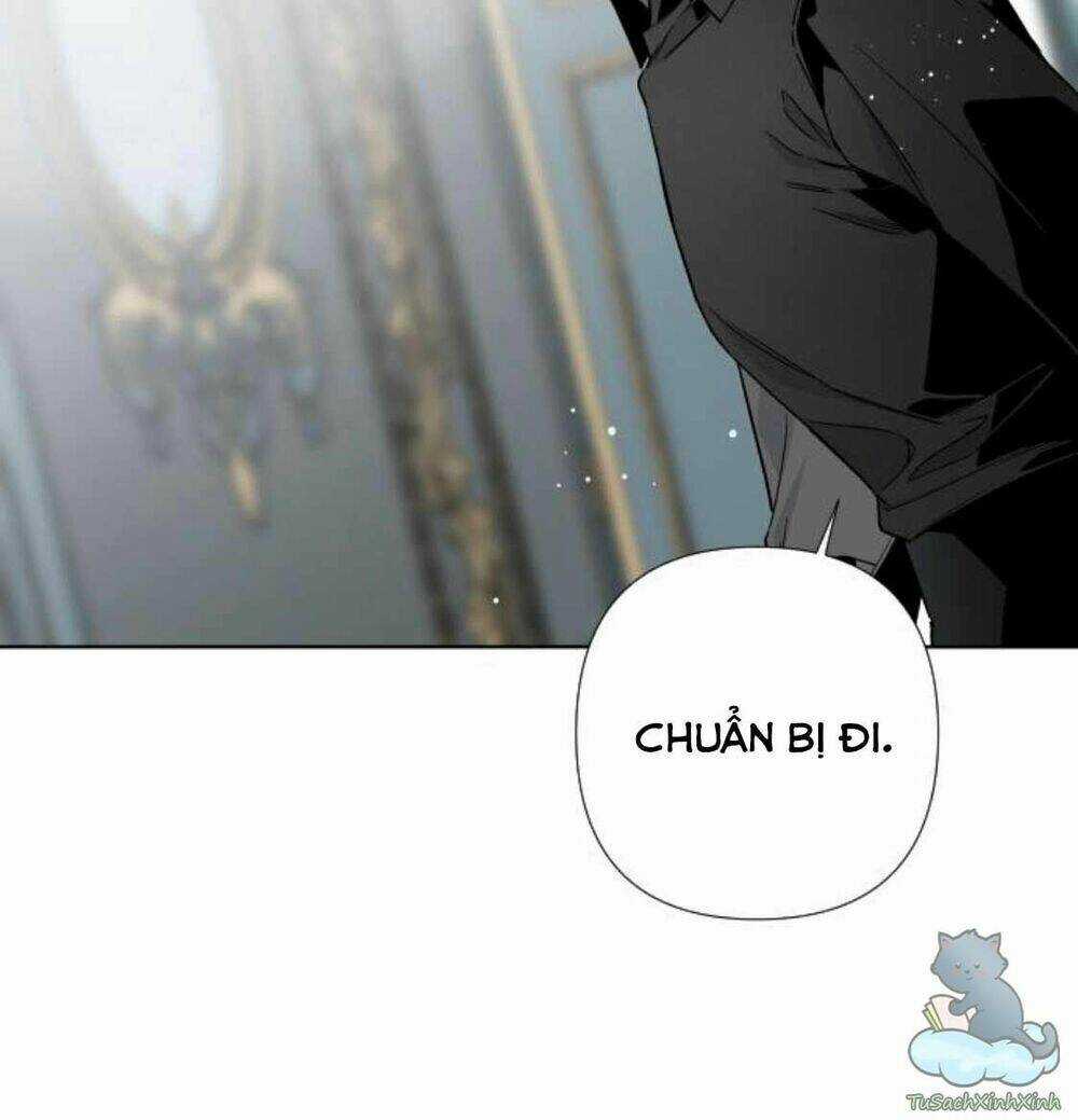 Cách Hiệp Sĩ Sống Như Một Tiểu Thư Quyền Quý Chapter 27.2 trang 35