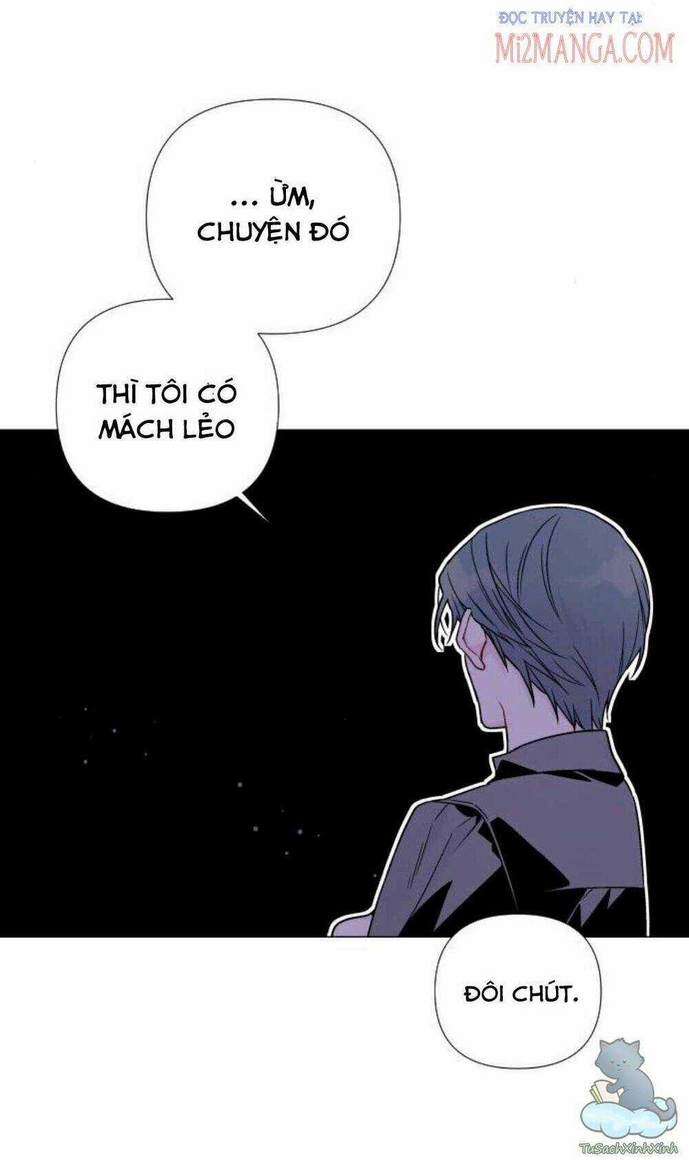 Cách Hiệp Sĩ Sống Như Một Tiểu Thư Quyền Quý Chapter 27.2 trang 4