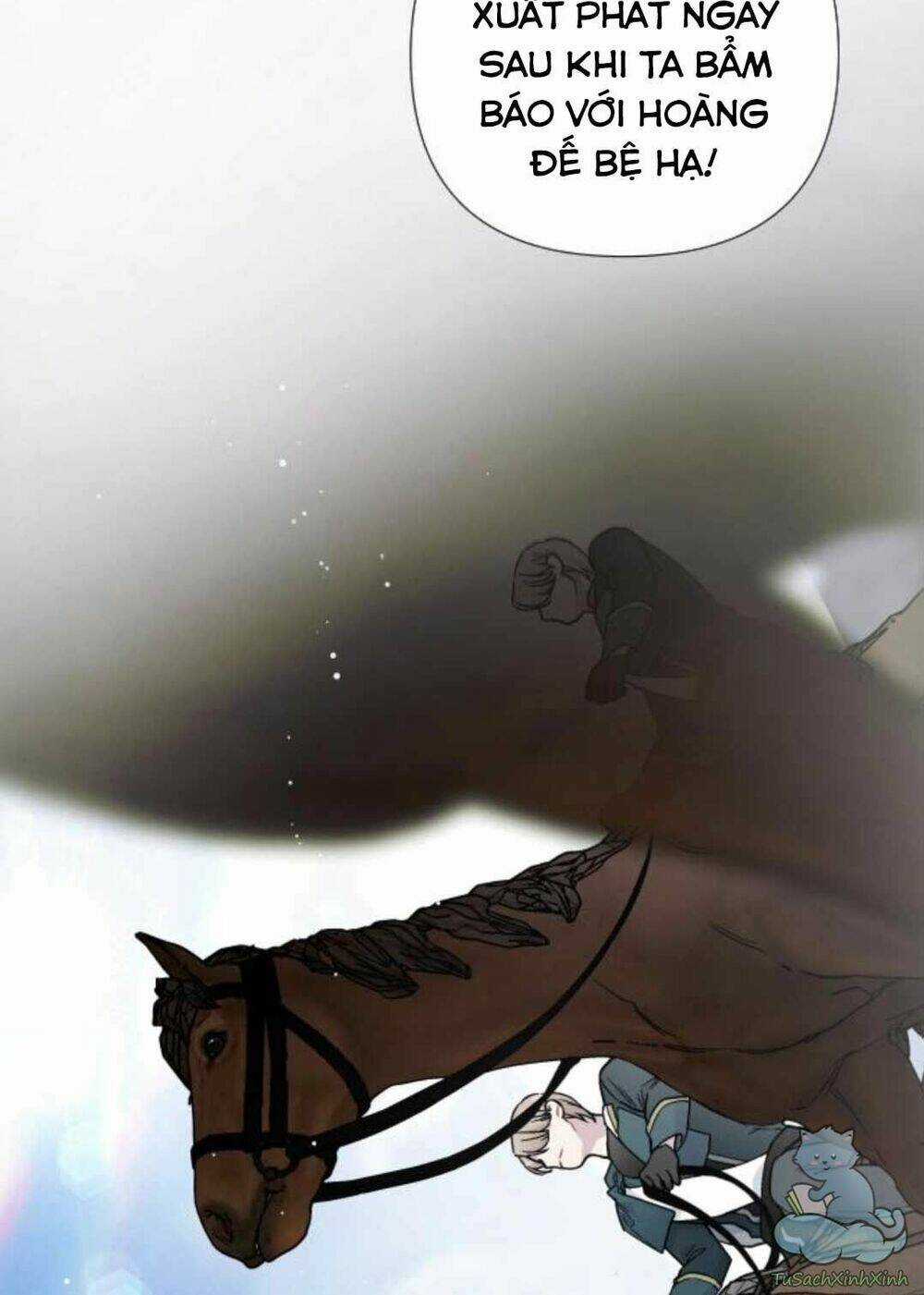 Cách Hiệp Sĩ Sống Như Một Tiểu Thư Quyền Quý Chapter 27.2 trang 40