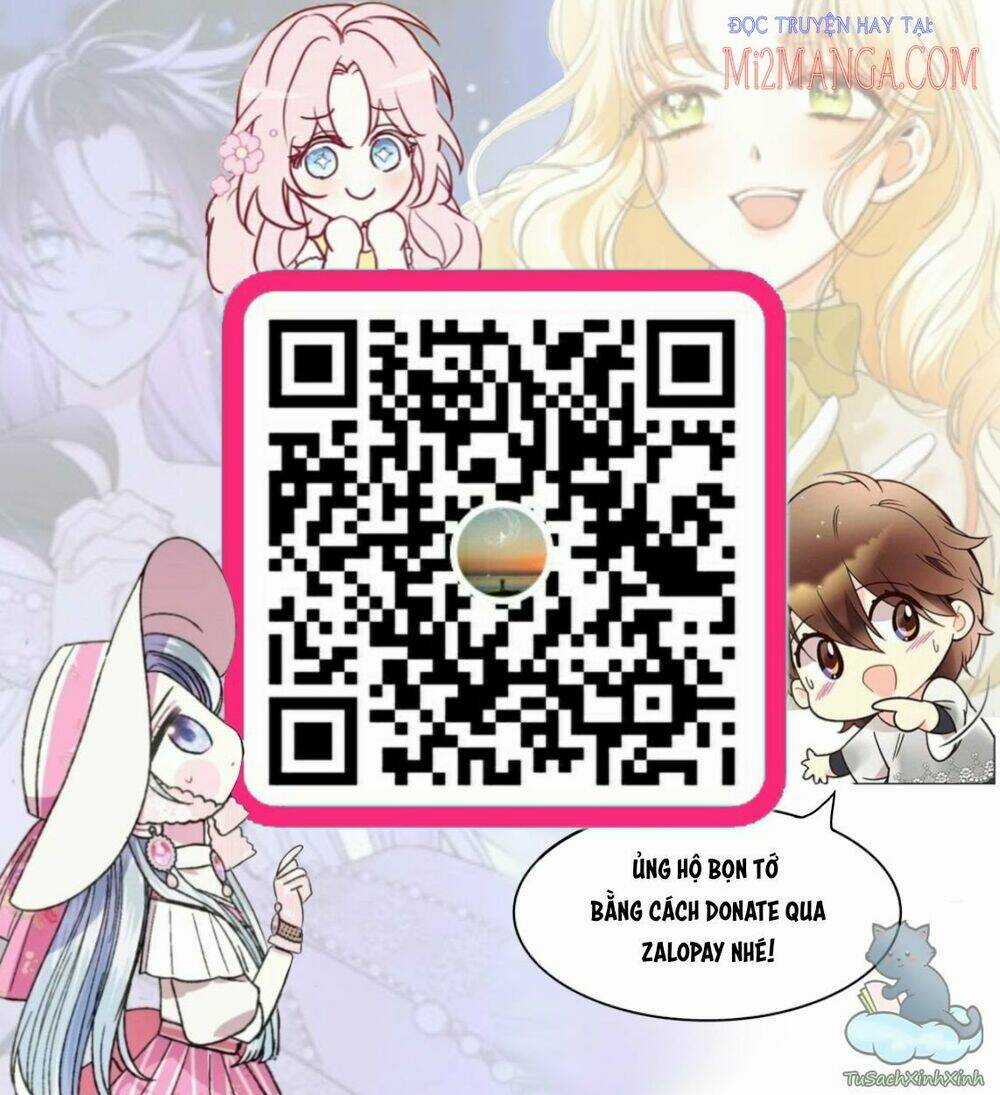 Cách Hiệp Sĩ Sống Như Một Tiểu Thư Quyền Quý Chapter 27.2 trang 43