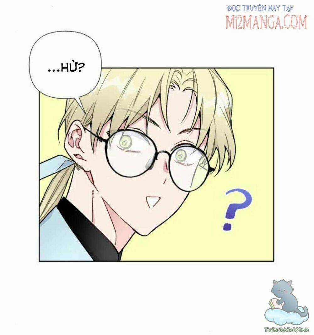 Cách Hiệp Sĩ Sống Như Một Tiểu Thư Quyền Quý Chapter 27.2 trang 5