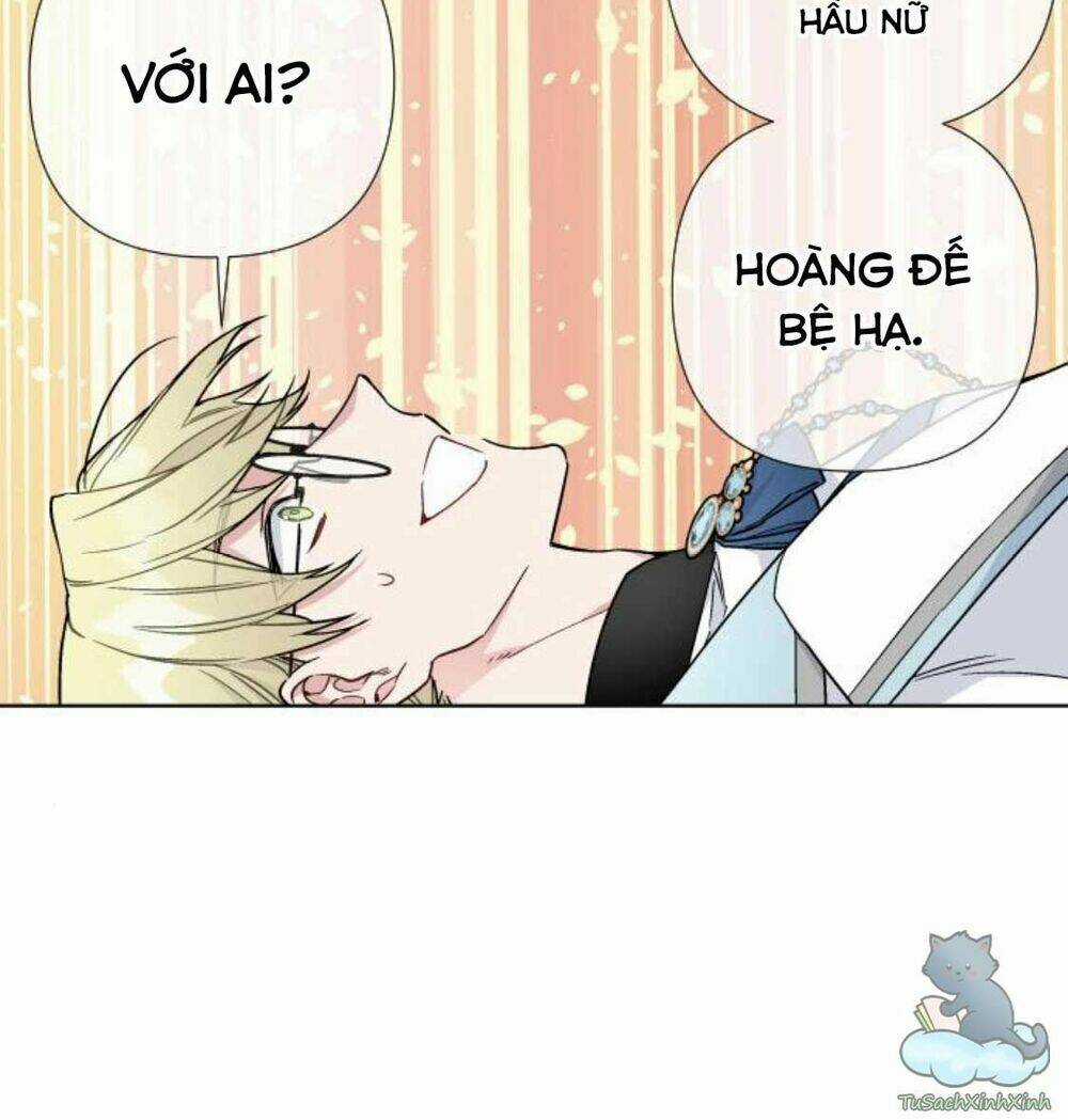 Cách Hiệp Sĩ Sống Như Một Tiểu Thư Quyền Quý Chapter 27.2 trang 7