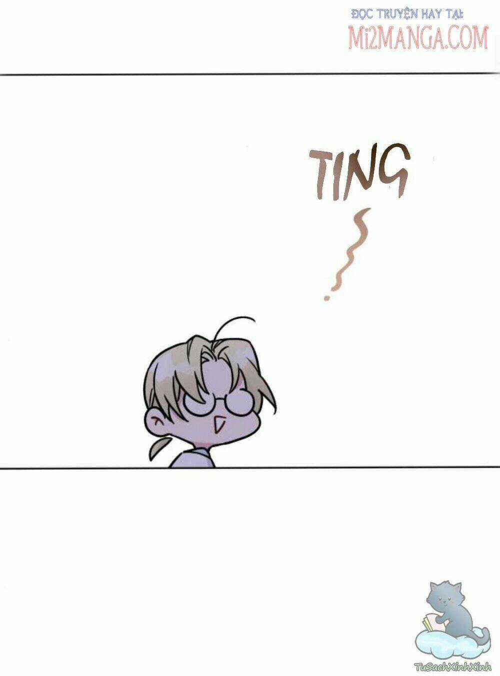 Cách Hiệp Sĩ Sống Như Một Tiểu Thư Quyền Quý Chapter 27.2 trang 8