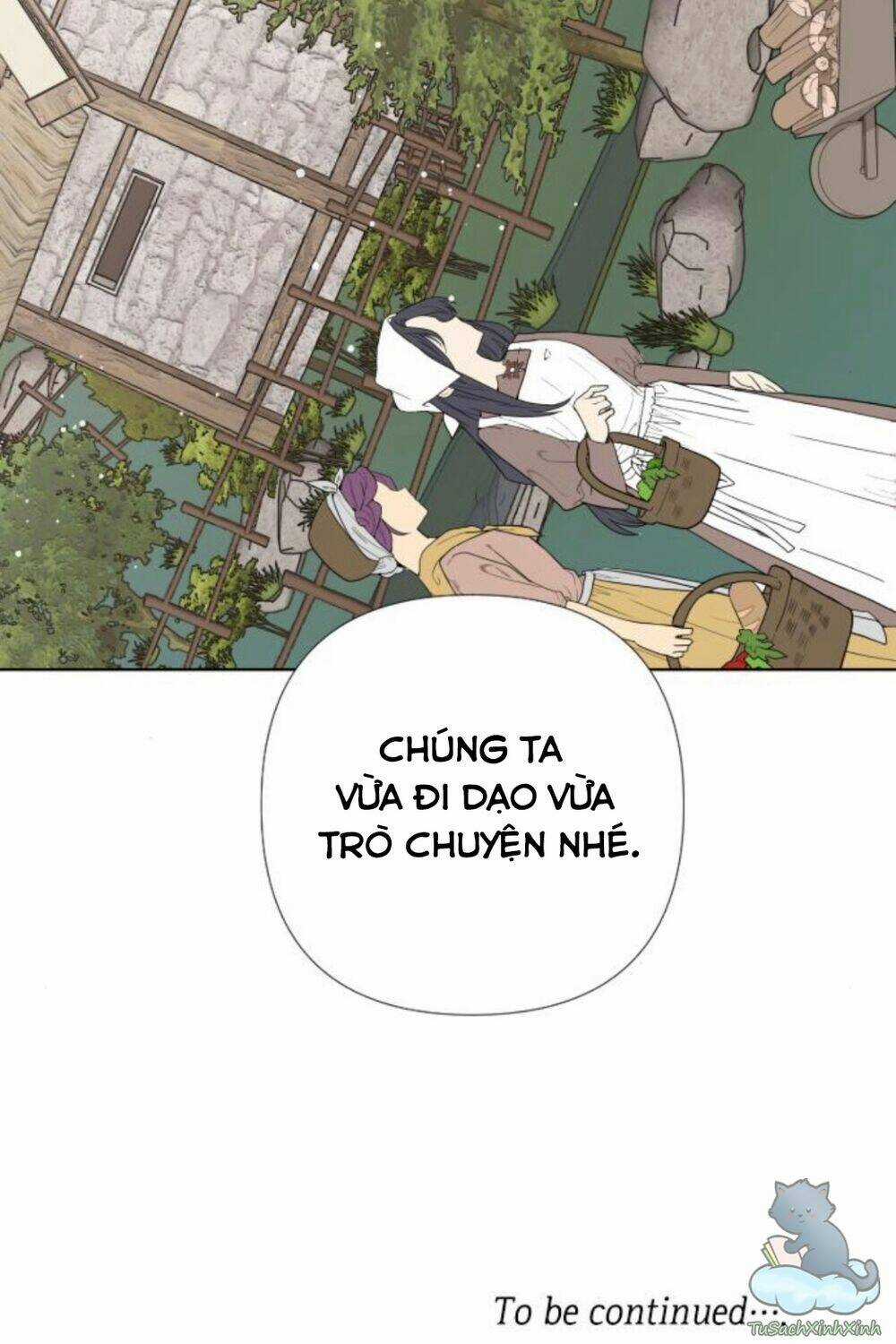 Cách Hiệp Sĩ Sống Như Một Tiểu Thư Quyền Quý Chapter 28 trang 100