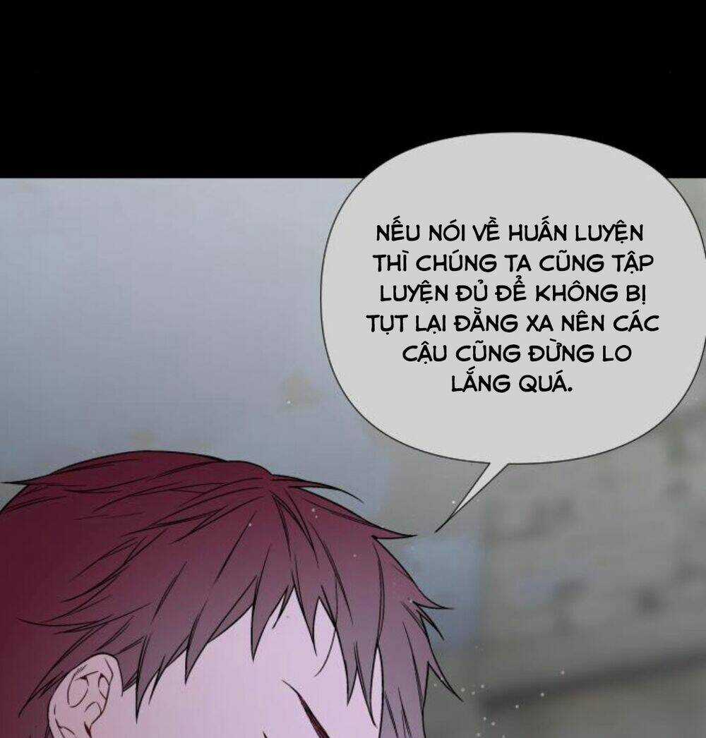 Cách Hiệp Sĩ Sống Như Một Tiểu Thư Quyền Quý Chapter 28 trang 11