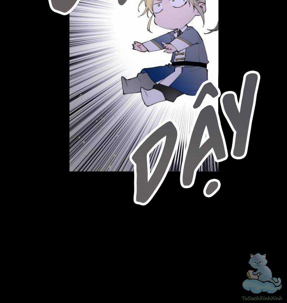 Cách Hiệp Sĩ Sống Như Một Tiểu Thư Quyền Quý Chapter 28 trang 14