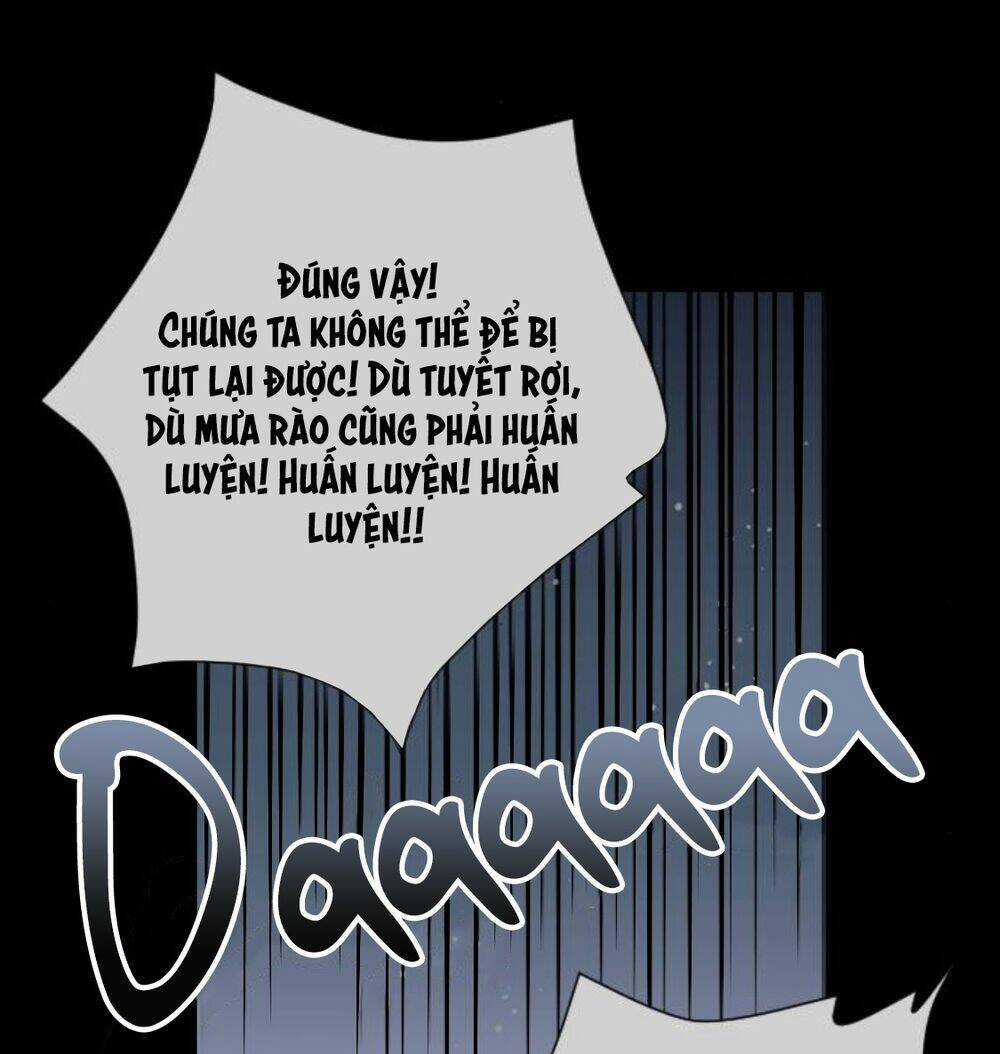 Cách Hiệp Sĩ Sống Như Một Tiểu Thư Quyền Quý Chapter 28 trang 15