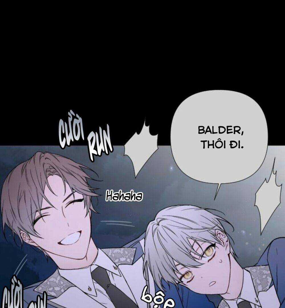 Cách Hiệp Sĩ Sống Như Một Tiểu Thư Quyền Quý Chapter 28 trang 17