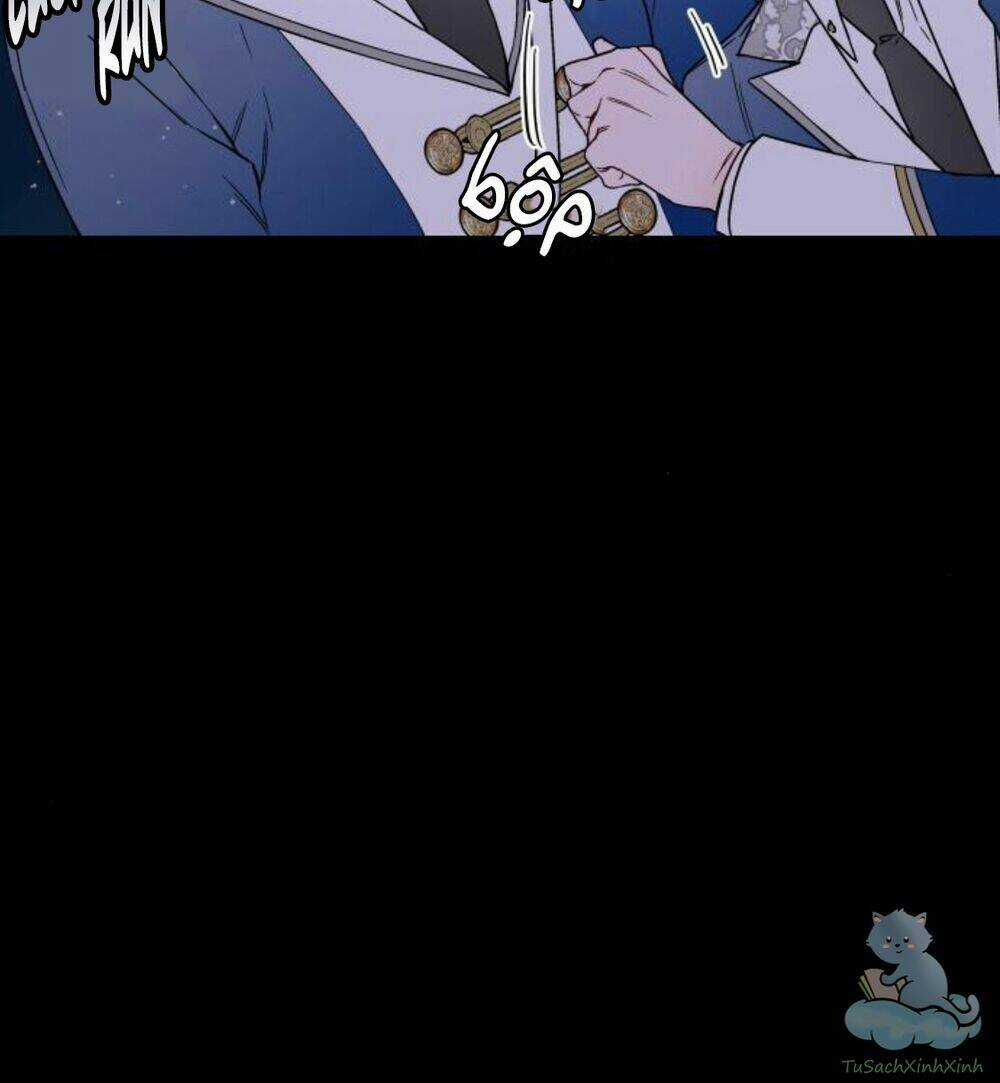 Cách Hiệp Sĩ Sống Như Một Tiểu Thư Quyền Quý Chapter 28 trang 18