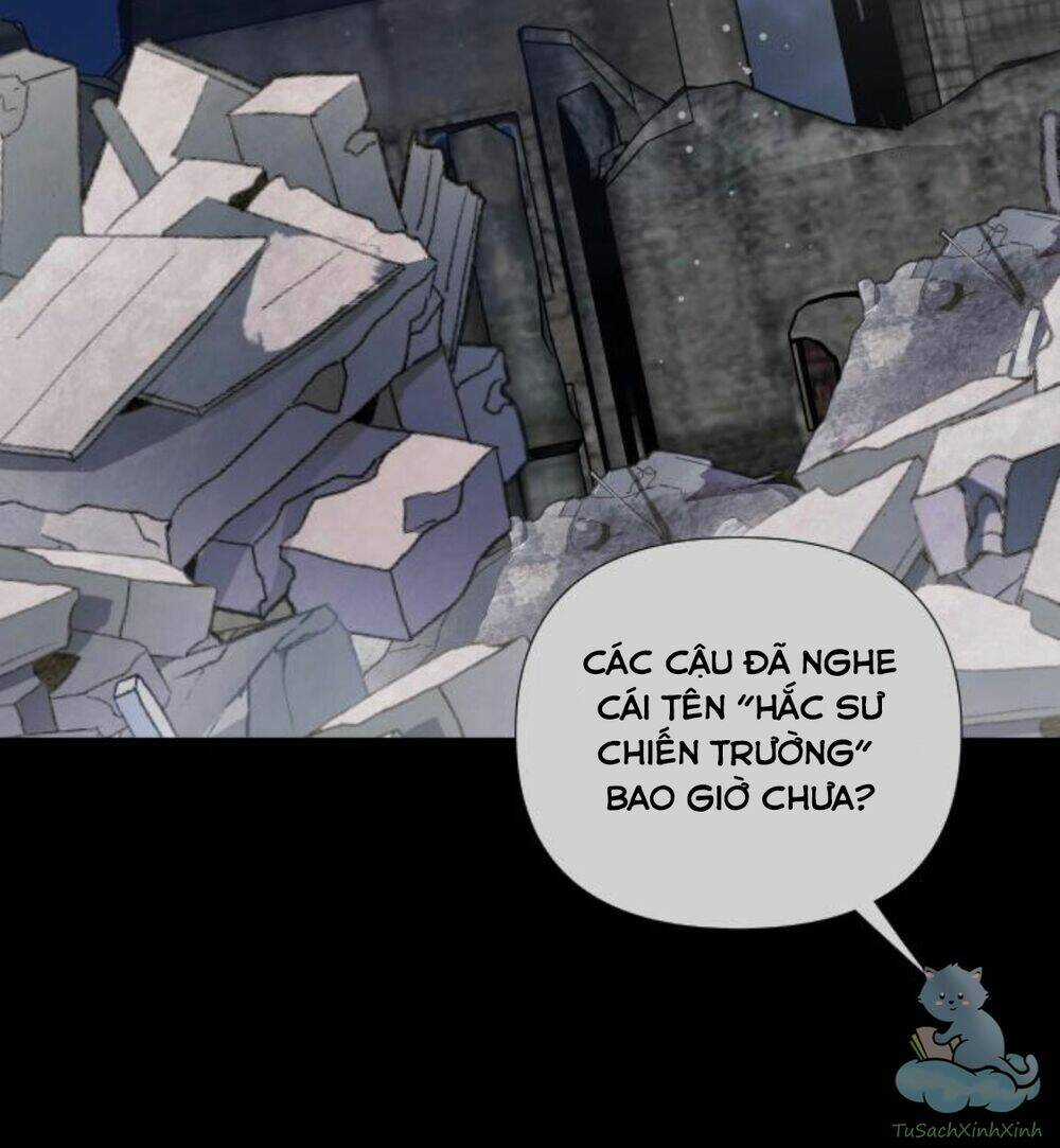 Cách Hiệp Sĩ Sống Như Một Tiểu Thư Quyền Quý Chapter 28 trang 2