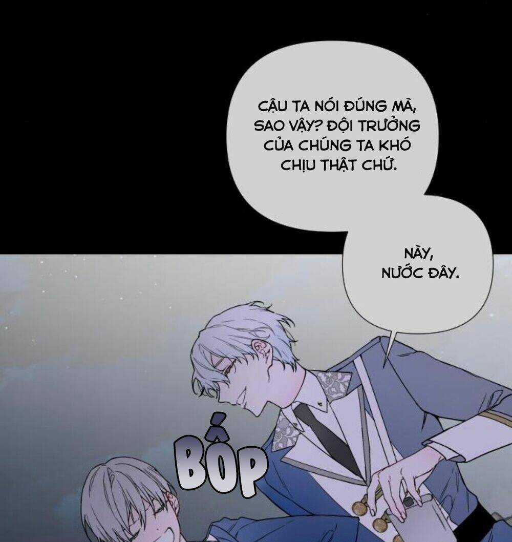 Cách Hiệp Sĩ Sống Như Một Tiểu Thư Quyền Quý Chapter 28 trang 21