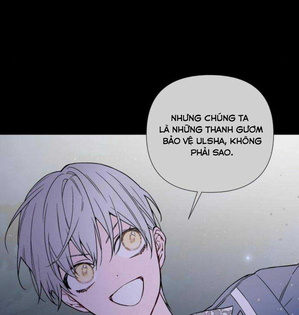 Cách Hiệp Sĩ Sống Như Một Tiểu Thư Quyền Quý Chapter 28 trang 23