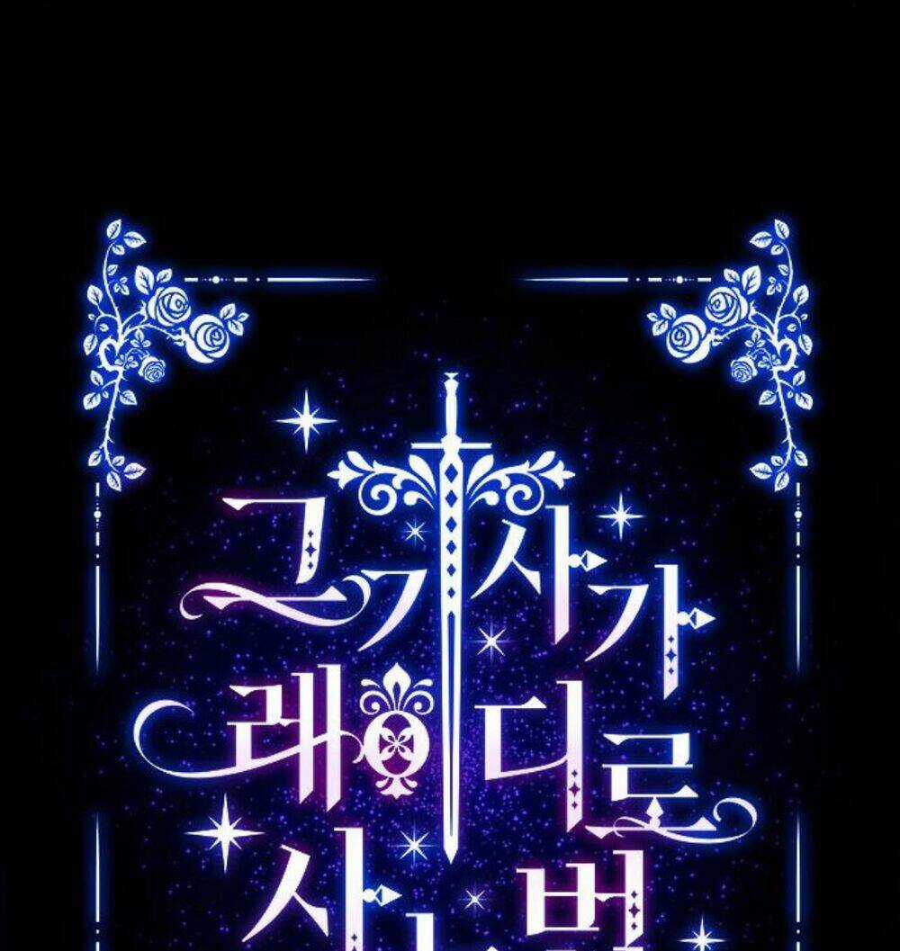 Cách Hiệp Sĩ Sống Như Một Tiểu Thư Quyền Quý Chapter 28 trang 27