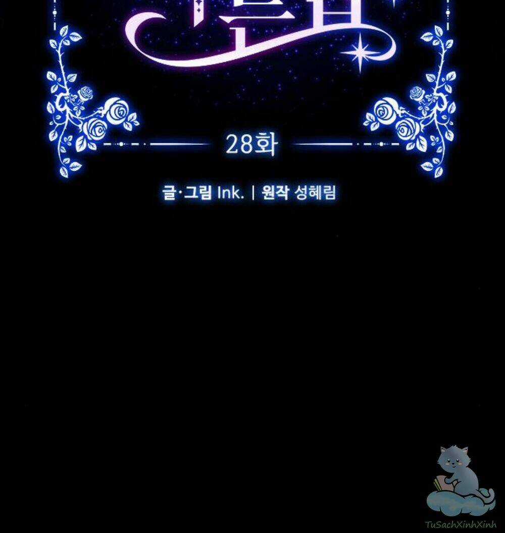 Cách Hiệp Sĩ Sống Như Một Tiểu Thư Quyền Quý Chapter 28 trang 28