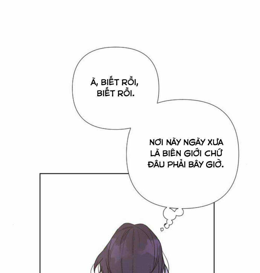 Cách Hiệp Sĩ Sống Như Một Tiểu Thư Quyền Quý Chapter 28 trang 33