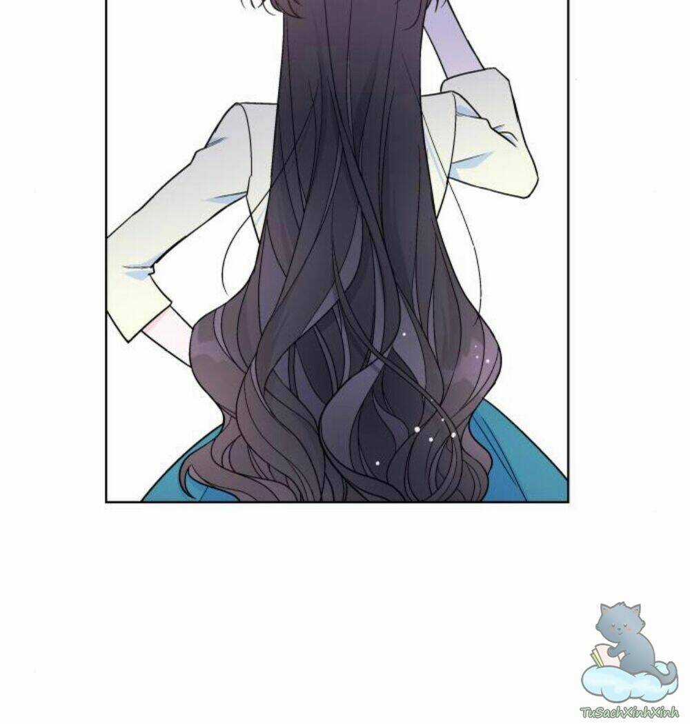 Cách Hiệp Sĩ Sống Như Một Tiểu Thư Quyền Quý Chapter 28 trang 34