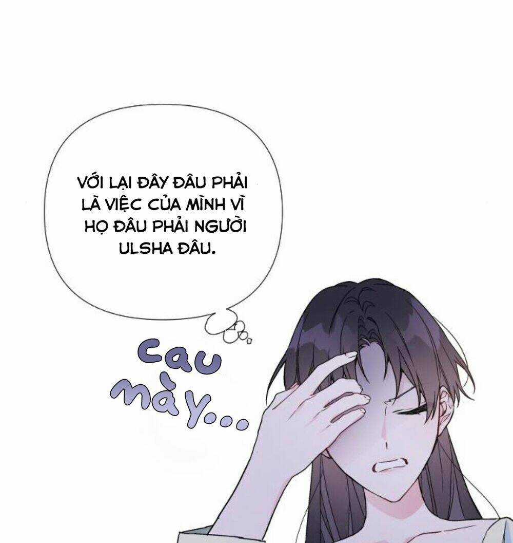 Cách Hiệp Sĩ Sống Như Một Tiểu Thư Quyền Quý Chapter 28 trang 35