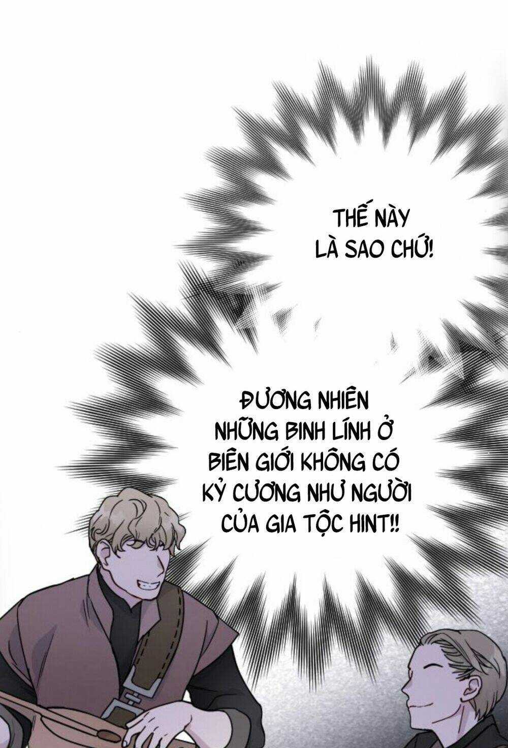 Cách Hiệp Sĩ Sống Như Một Tiểu Thư Quyền Quý Chapter 28 trang 38