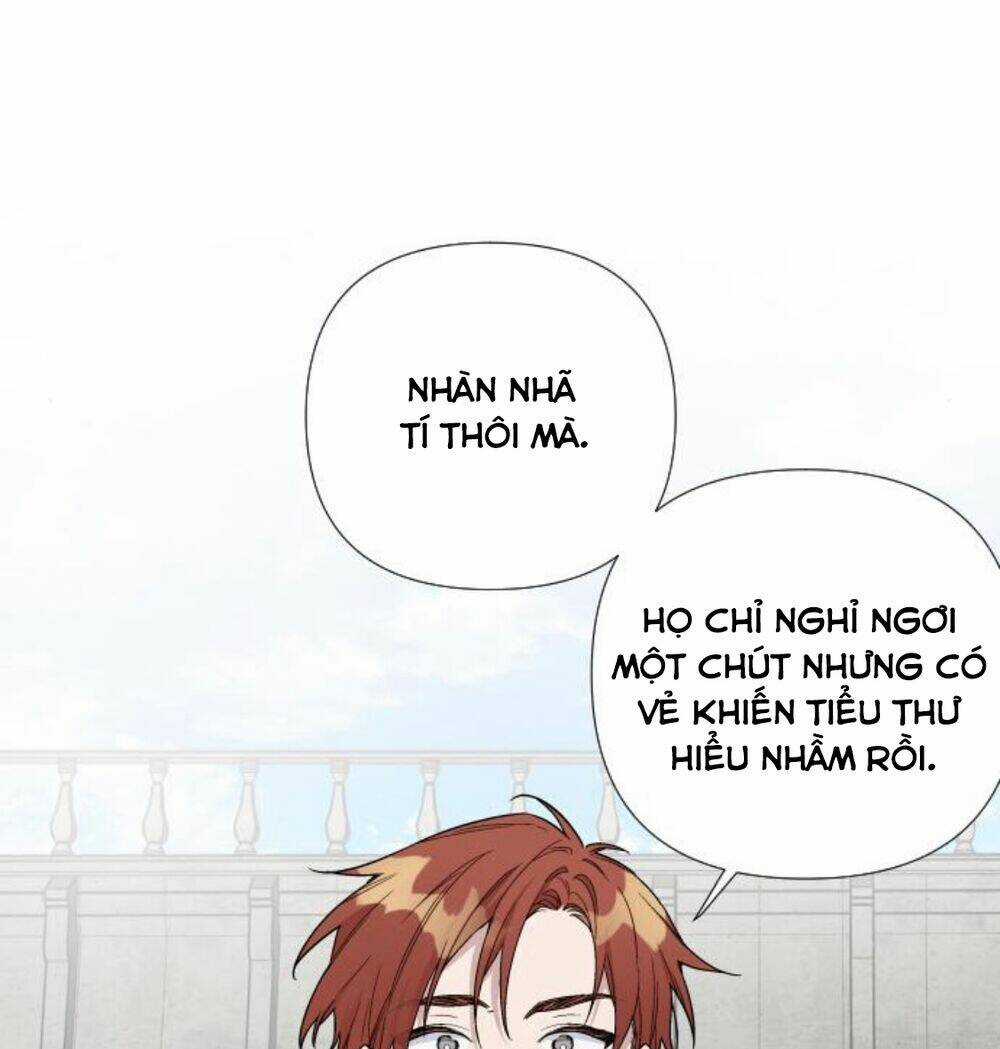 Cách Hiệp Sĩ Sống Như Một Tiểu Thư Quyền Quý Chapter 28 trang 41