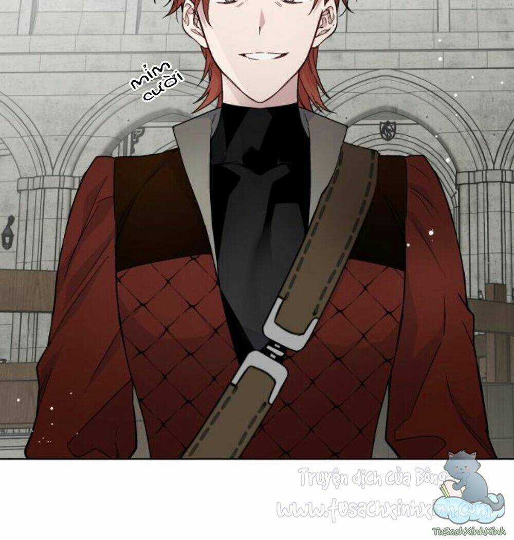 Cách Hiệp Sĩ Sống Như Một Tiểu Thư Quyền Quý Chapter 28 trang 42