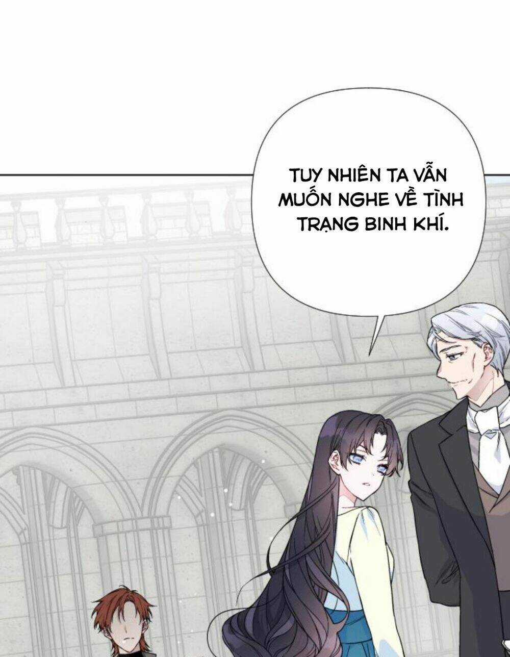 Cách Hiệp Sĩ Sống Như Một Tiểu Thư Quyền Quý Chapter 28 trang 45
