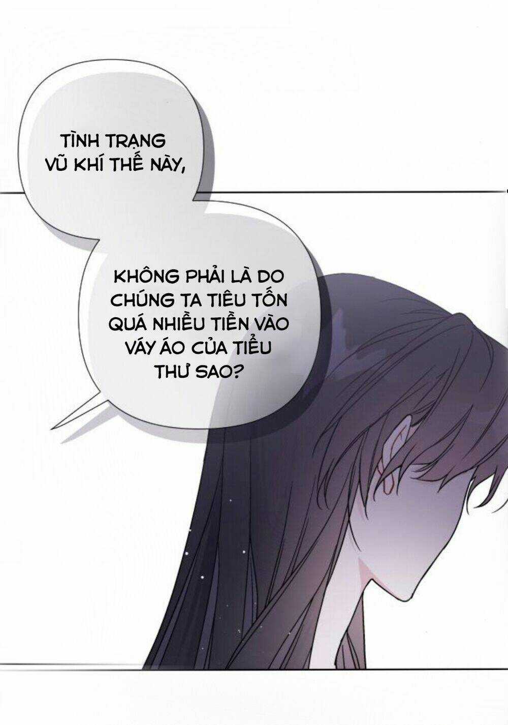 Cách Hiệp Sĩ Sống Như Một Tiểu Thư Quyền Quý Chapter 28 trang 48