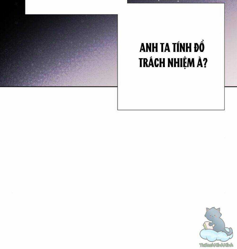 Cách Hiệp Sĩ Sống Như Một Tiểu Thư Quyền Quý Chapter 28 trang 53