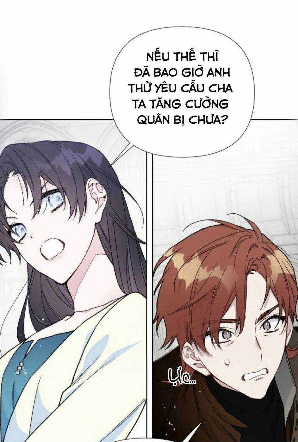 Cách Hiệp Sĩ Sống Như Một Tiểu Thư Quyền Quý Chapter 28 trang 59