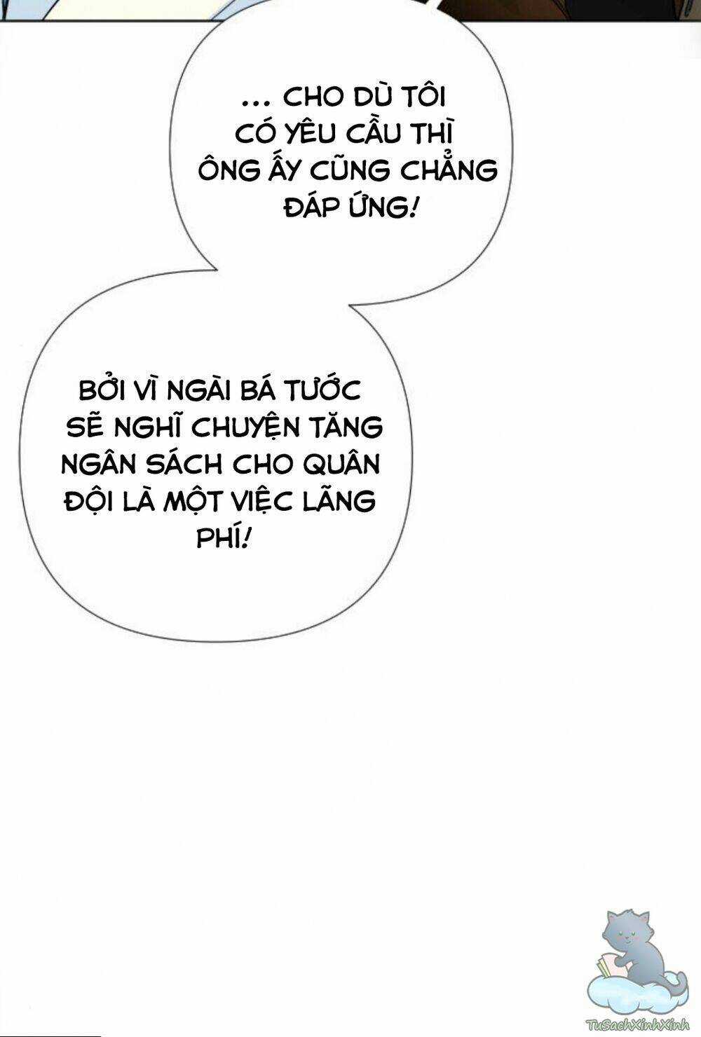 Cách Hiệp Sĩ Sống Như Một Tiểu Thư Quyền Quý Chapter 28 trang 60