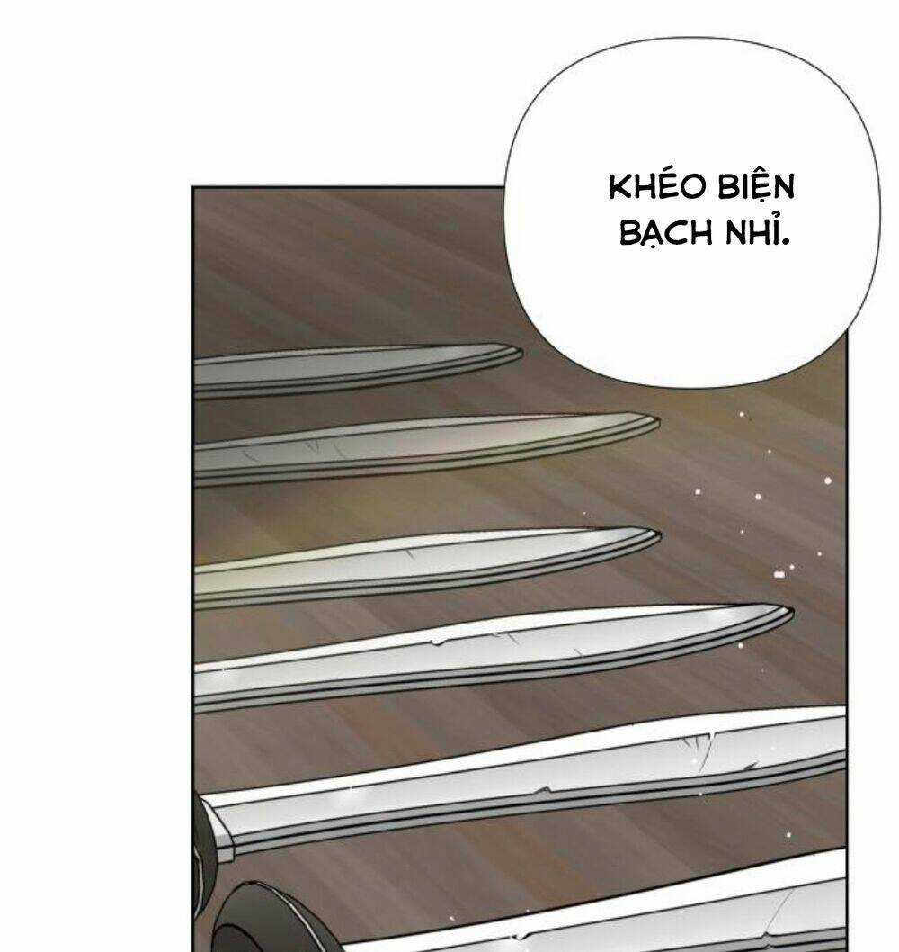 Cách Hiệp Sĩ Sống Như Một Tiểu Thư Quyền Quý Chapter 28 trang 61