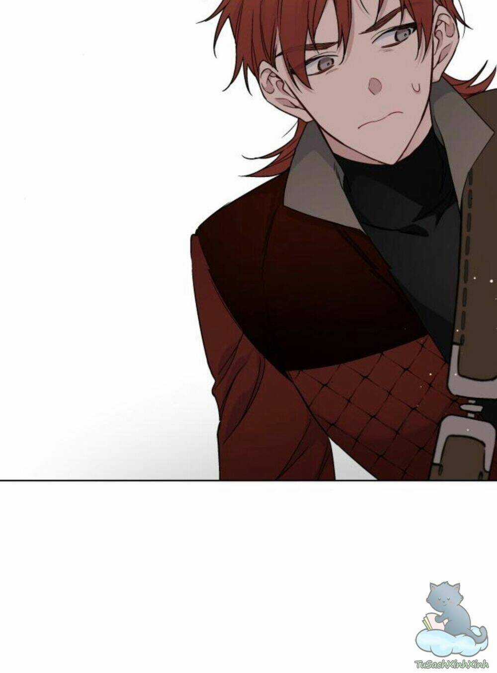 Cách Hiệp Sĩ Sống Như Một Tiểu Thư Quyền Quý Chapter 28 trang 64