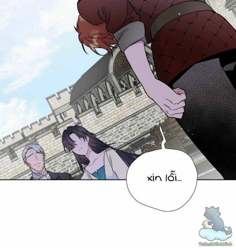 Cách Hiệp Sĩ Sống Như Một Tiểu Thư Quyền Quý Chapter 28 trang 68