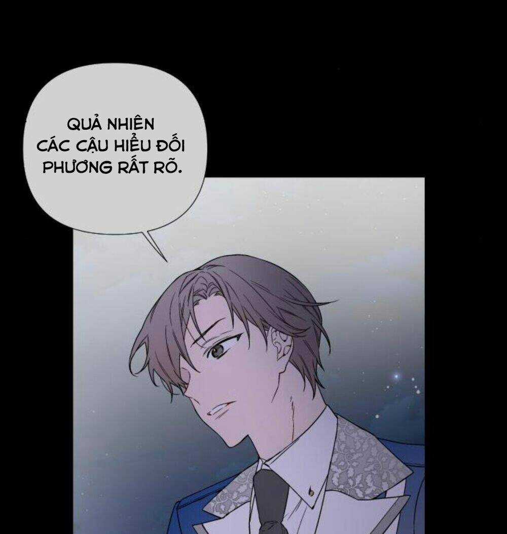 Cách Hiệp Sĩ Sống Như Một Tiểu Thư Quyền Quý Chapter 28 trang 7