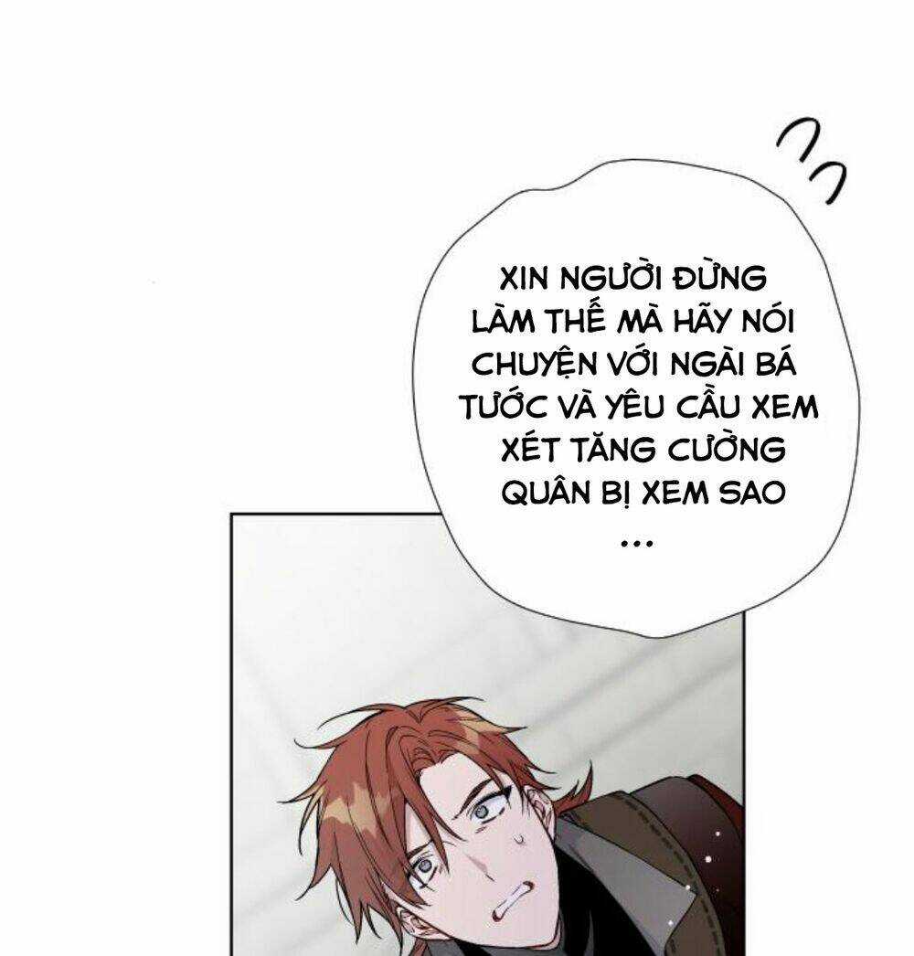 Cách Hiệp Sĩ Sống Như Một Tiểu Thư Quyền Quý Chapter 28 trang 71