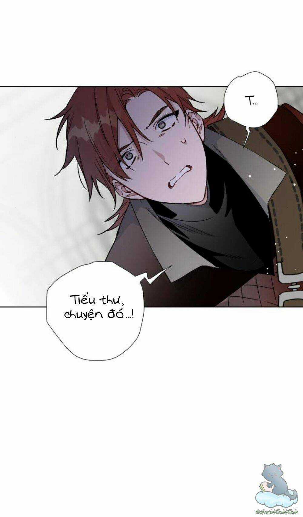 Cách Hiệp Sĩ Sống Như Một Tiểu Thư Quyền Quý Chapter 28 trang 73